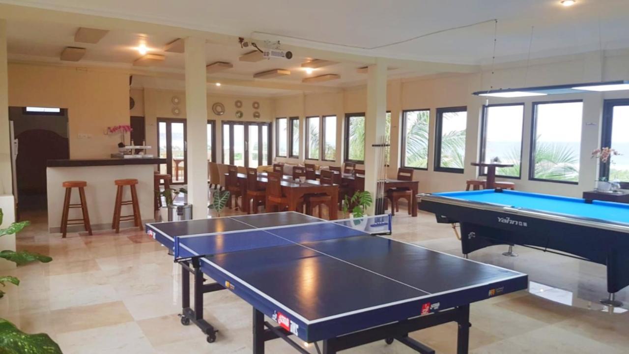 Aparthotel Medewi Manor à Airsatang Extérieur photo