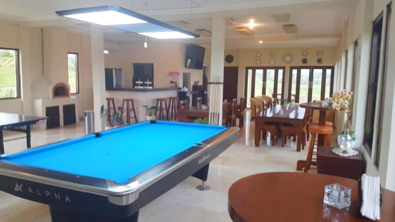 Aparthotel Medewi Manor à Airsatang Extérieur photo