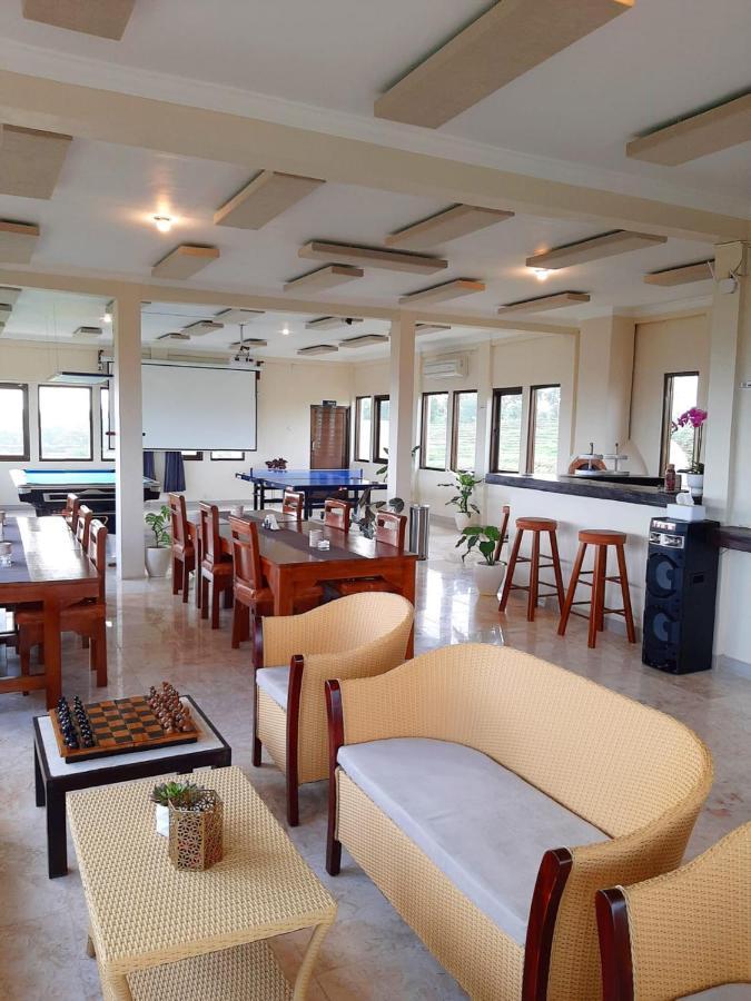 Aparthotel Medewi Manor à Airsatang Extérieur photo