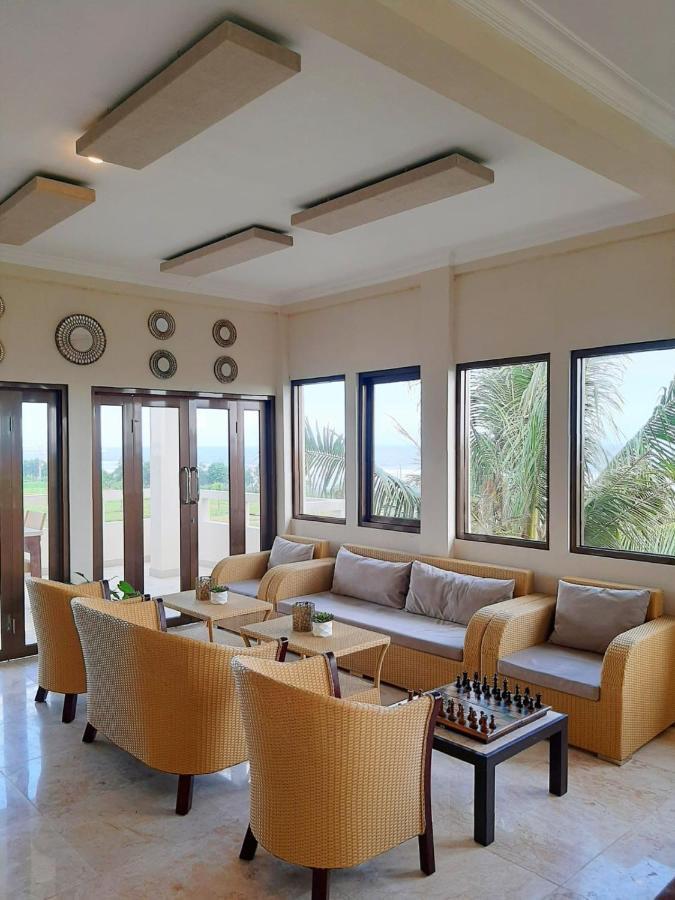 Aparthotel Medewi Manor à Airsatang Extérieur photo